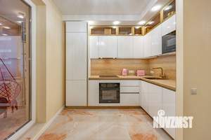 1-к квартира, на длительный срок, 35м2, 5/17 этаж