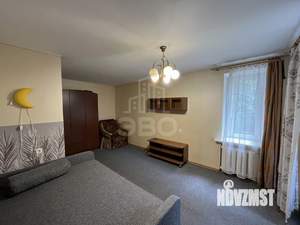 1-к квартира, на длительный срок, 32м2, 3/9 этаж