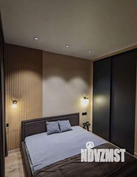 1-к квартира, на длительный срок, 41м2, 6/8 этаж