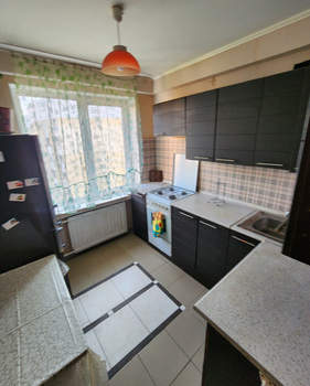 2-к квартира, на длительный срок, 52м2, 9/9 этаж
