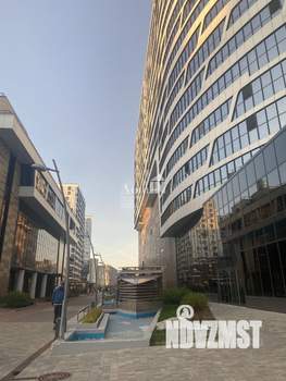 Студия квартира, на длительный срок, 27м2, 16/22 этаж