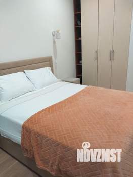 1-к квартира, на длительный срок, 45м2, 4/12 этаж