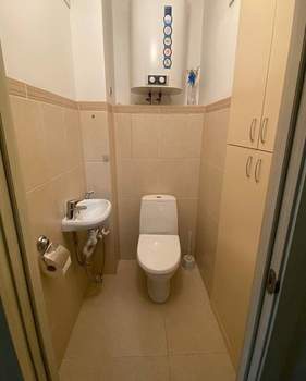 2-к квартира, на длительный срок, 57м2, 11/26 этаж