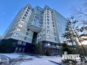 Студия квартира, на длительный срок, 45м2, 12/12 этаж