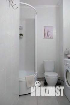 1-к квартира, посуточно, 21м2, 1/1 этаж