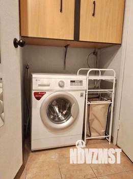 1-к квартира, на длительный срок, 30м2, 5/9 этаж