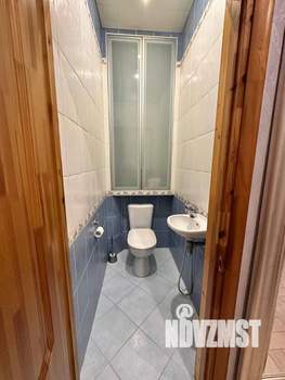 1-к квартира, на длительный срок, 52м2, 2/16 этаж