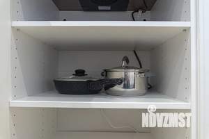 1-к квартира, посуточно, 22м2, 6/15 этаж