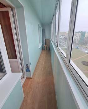 1-к квартира, на длительный срок, 40м2, 11/12 этаж