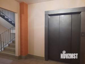 1-к квартира, на длительный срок, 42м2, 4/10 этаж