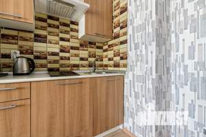 1-к квартира, посуточно, 28м2, 5/18 этаж