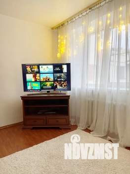 2-к квартира, посуточно, 53м2, 3/5 этаж