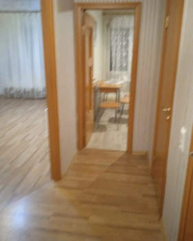 1-к квартира, на длительный срок, 45м2, 12/25 этаж