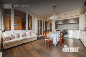 4-к квартира, на длительный срок, 154м2, 3/4 этаж