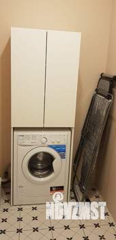 1-к квартира, на длительный срок, 45м2, 4/13 этаж