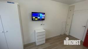 Студия квартира, на длительный срок, 22м2, 9/22 этаж