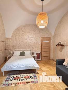 1-к квартира, на длительный срок, 40м2, 1/5 этаж