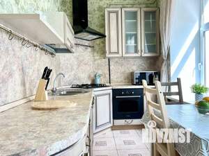 2-к квартира, посуточно, 53м2, 1/1 этаж