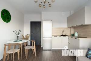 2-к квартира, посуточно, 60м2, 3/5 этаж