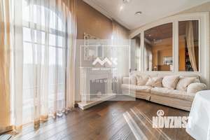 4-к квартира, на длительный срок, 154м2, 3/4 этаж