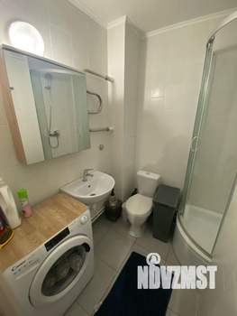 1-к квартира, на длительный срок, 31м2, 17/25 этаж