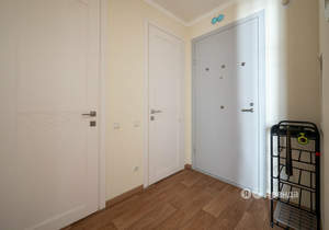 1-к квартира, на длительный срок, 39м2, 3/18 этаж