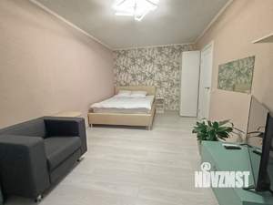 1-к квартира, на длительный срок, 33м2, 3/9 этаж