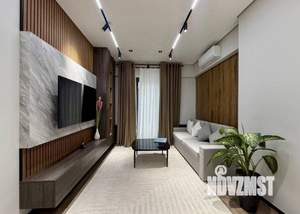 2-к квартира, на длительный срок, 65м2, 7/12 этаж