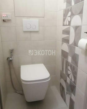 1-к квартира, на длительный срок, 35м2, 13/13 этаж