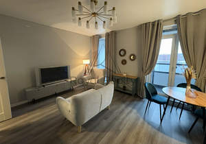 3-к квартира, на длительный срок, 68м2, 3/12 этаж