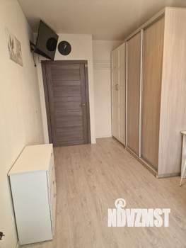 1-к квартира, на длительный срок, 35м2, 8/14 этаж
