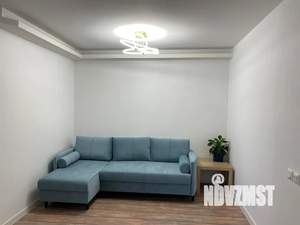 2-к квартира, посуточно, 58м2, 4/16 этаж