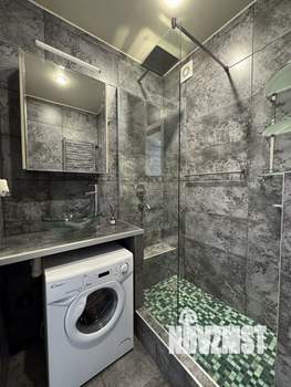 1-к квартира, на длительный срок, 33м2, 8/9 этаж