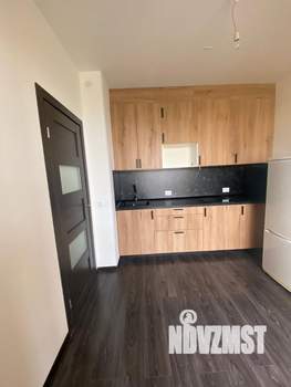 1-к квартира, на длительный срок, 33м2, 2/5 этаж