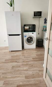 2-к квартира, на длительный срок, 32м2, 10/17 этаж