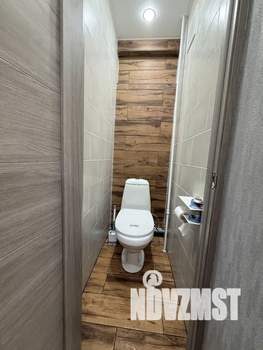 1-к квартира, посуточно, 30м2, 6/9 этаж