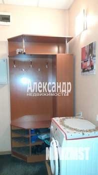 2-к квартира, на длительный срок, 59м2, 5/5 этаж