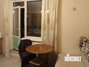 1-к квартира, на длительный срок, 40м2, 11/13 этаж