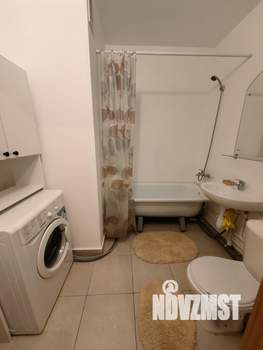 1-к квартира, на длительный срок, 33м2, 3/11 этаж