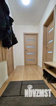 1-к квартира, на длительный срок, 36м2, 1/27 этаж