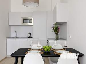 1-к квартира, на длительный срок, 47м2, 2/5 этаж