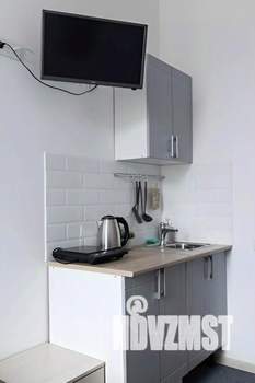 1-к квартира, посуточно, 15м2, 1/1 этаж