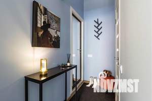 1-к квартира, посуточно, 18м2, 2/5 этаж