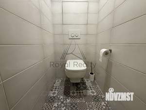 1-к квартира, на длительный срок, 50м2, 4/10 этаж