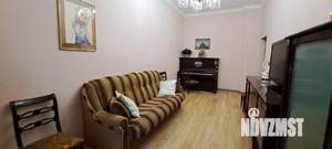 2-к квартира, посуточно, 60м2, 3/5 этаж