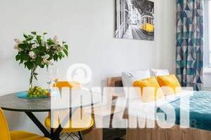 1-к квартира, посуточно, 30м2, 6/12 этаж