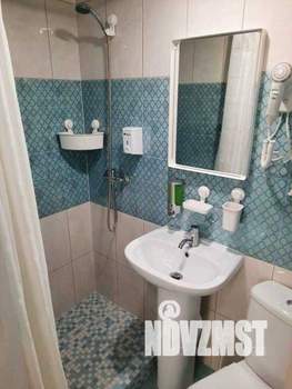 1-к квартира, посуточно, 10м2, 1/1 этаж