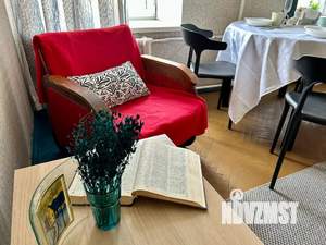 2-к квартира, посуточно, 65м2, 4/4 этаж