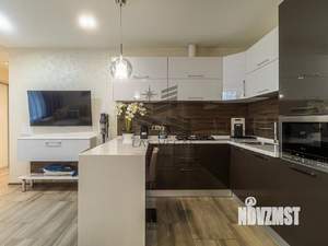 2-к квартира, на длительный срок, 55м2, 3/7 этаж