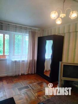 1-к квартира, на длительный срок, 35м2, 2/5 этаж